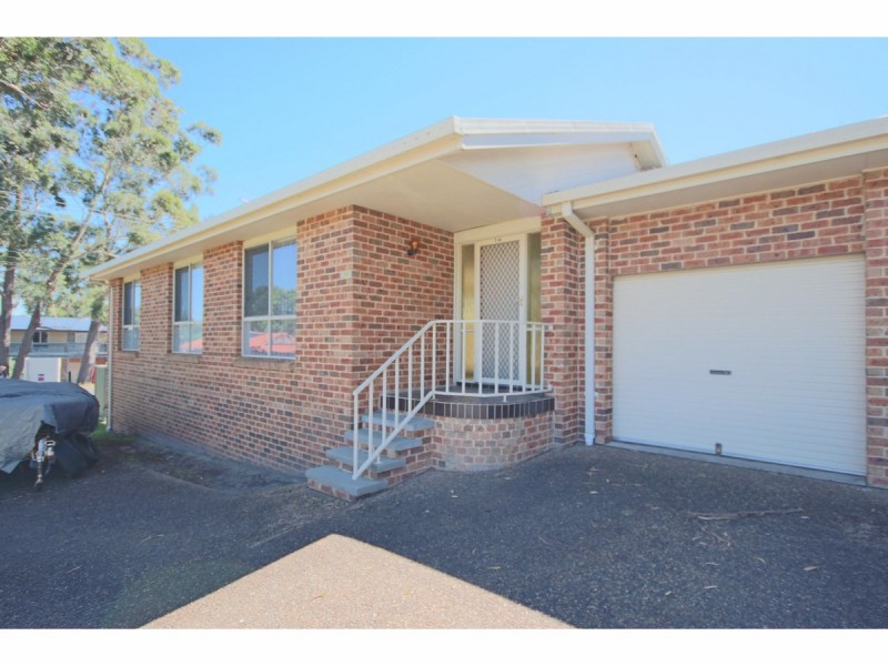 1/202 Macleans Point Road, Sanctuary Point NSW 2540