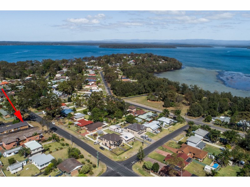 1/202 Macleans Point Road, Sanctuary Point NSW 2540