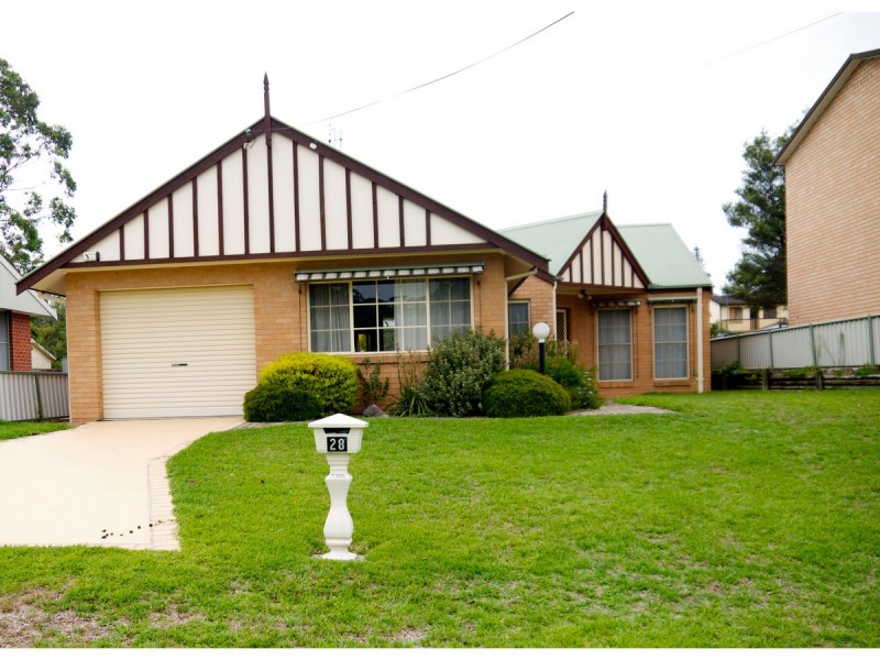 28 Duncan Street, Vincentia NSW 2540