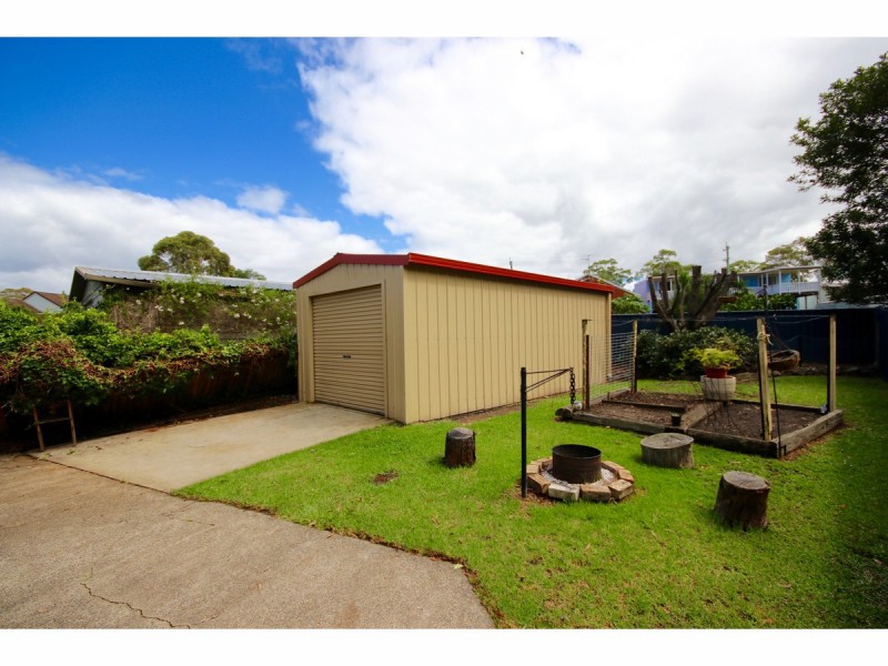 2 Truscott Avenue, Sanctuary Point NSW 2540