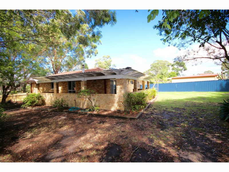 2 Truscott Avenue, Sanctuary Point NSW 2540