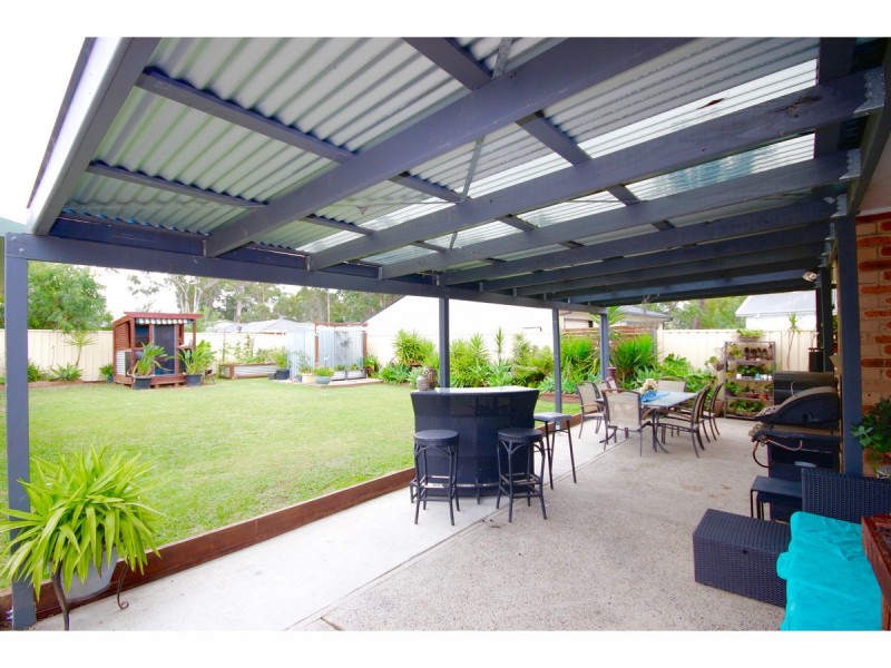27 Sanctuary Point Road, Sanctuary Point NSW 2540