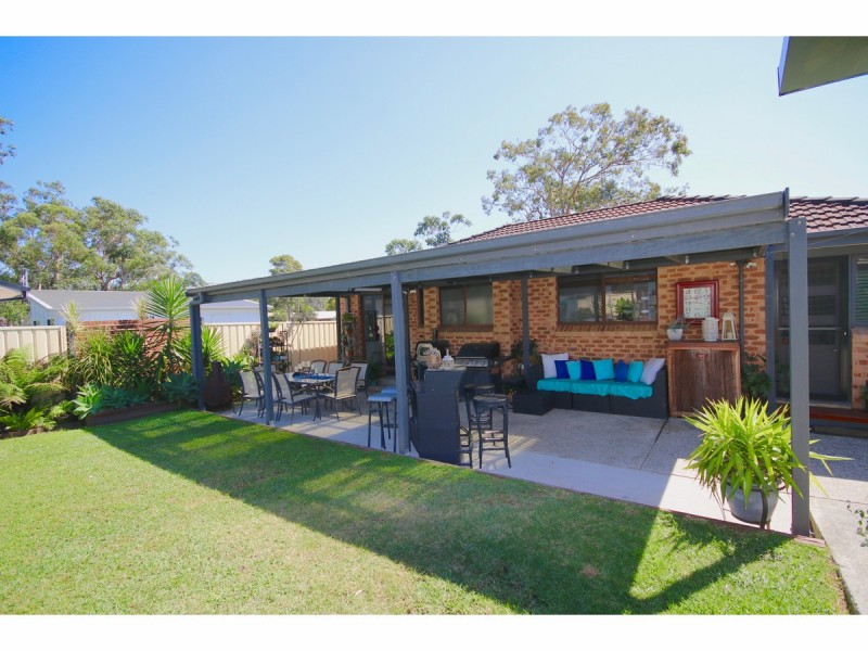 27 Sanctuary Point Road, Sanctuary Point NSW 2540