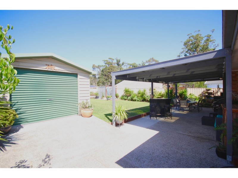27 Sanctuary Point Road, Sanctuary Point NSW 2540
