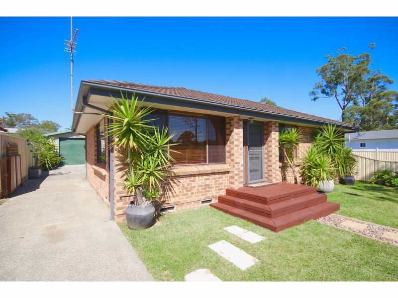27 Sanctuary Point Road, Sanctuary Point NSW 2540