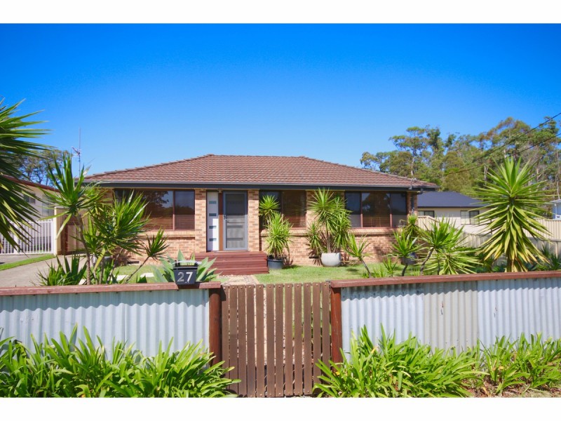 27 Sanctuary Point Road, Sanctuary Point NSW 2540