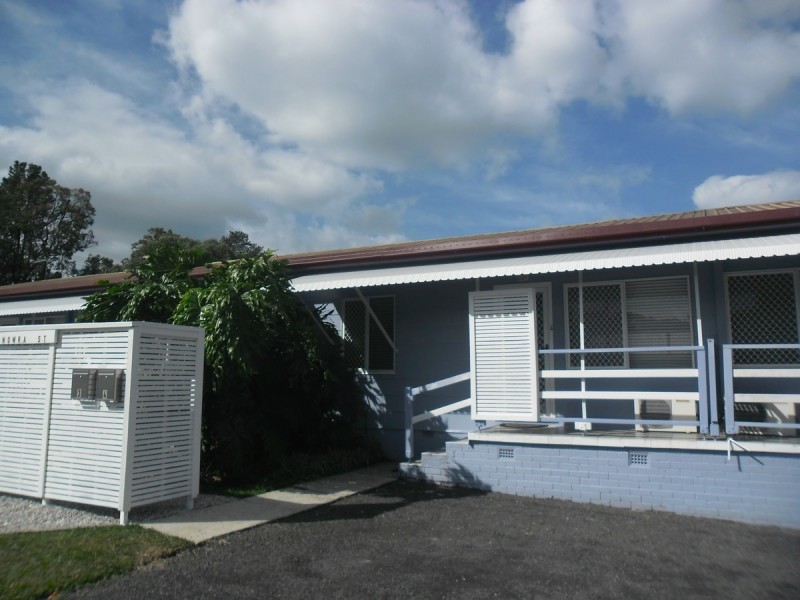 3/16 Nowra Street, Huskisson NSW 2540