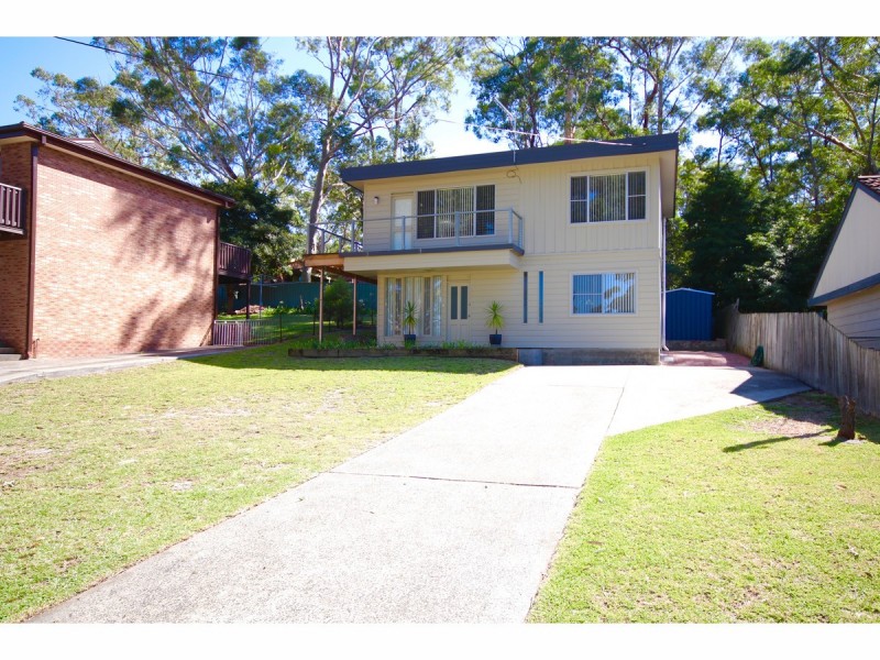103 Greville Avenue, Sanctuary Point NSW 2540