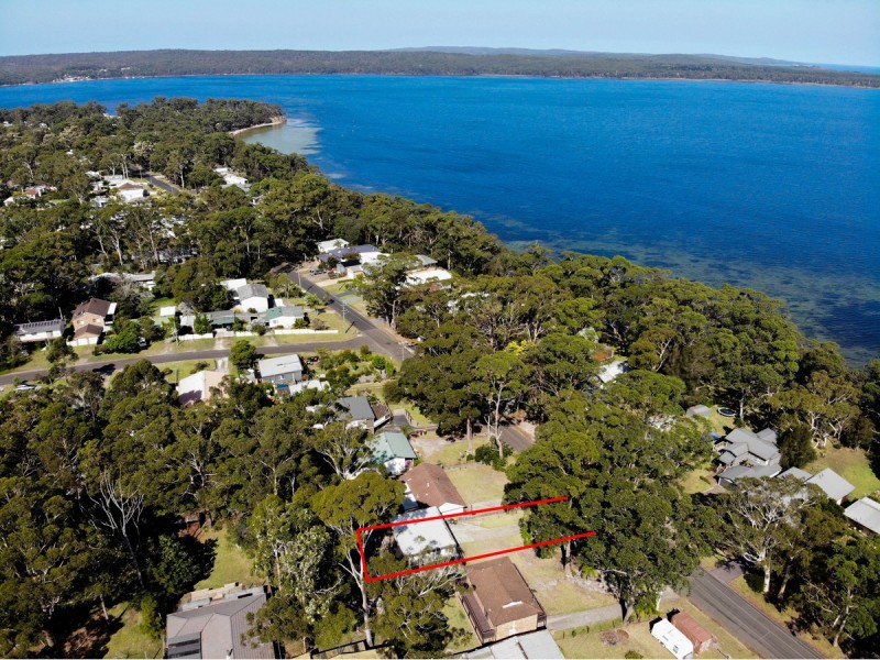 103 Greville Avenue, Sanctuary Point NSW 2540