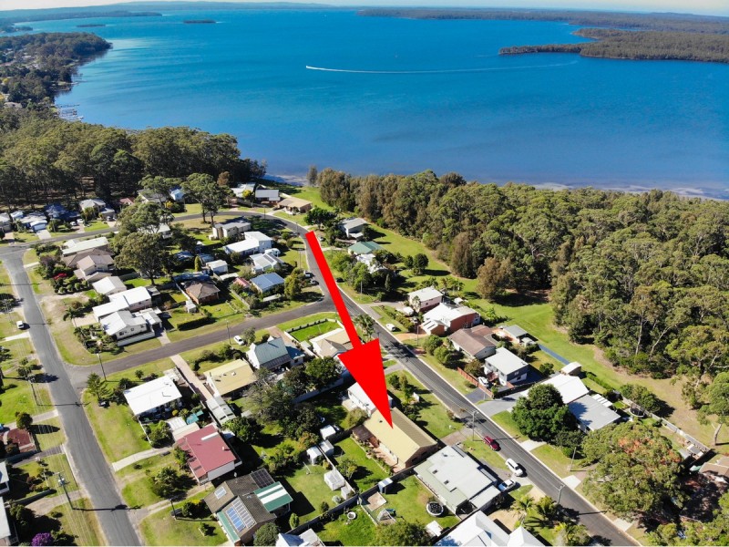 13 Watersedge Avenue, Basin View NSW 2540