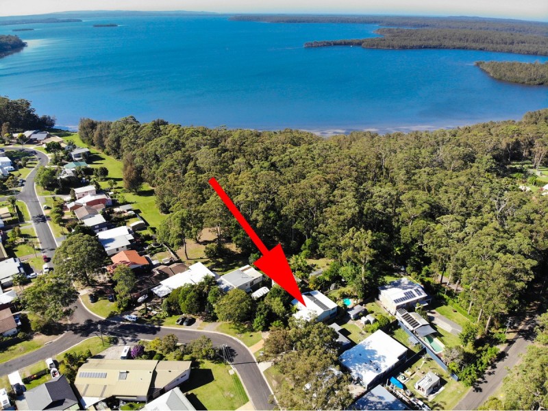 12 Watersedge Avenue, Basin View NSW 2540
