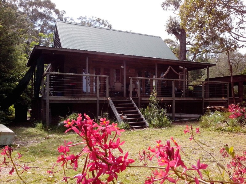 29 Edendale Street, Woollamia NSW 2540