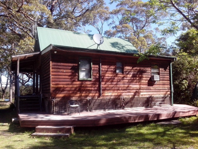 29 Edendale Street, Woollamia NSW 2540