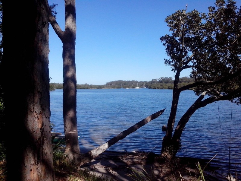 29 Edendale Street, Woollamia NSW 2540