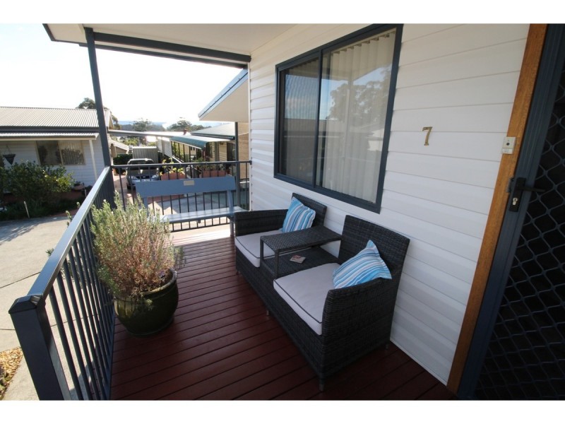 7/94 Island Point Road, St Georges Basin NSW 2540