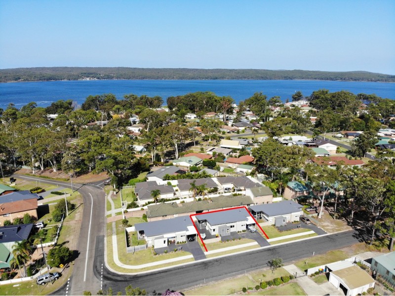 2/78 Edmund Street, Sanctuary Point NSW 2540