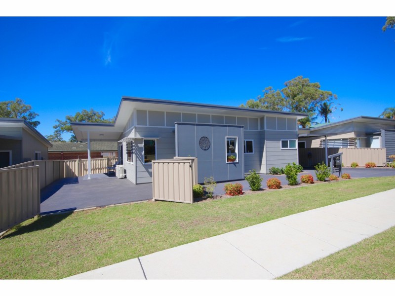 2/78 Edmund Street, Sanctuary Point NSW 2540