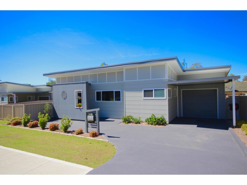 2/78 Edmund Street, Sanctuary Point NSW 2540