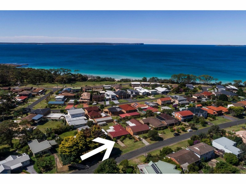 18 Lambs Crescent, Vincentia NSW 2540