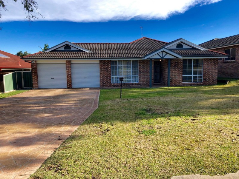 23 Kirkham Way, Sanctuary Point NSW 2540
