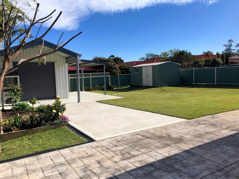 23 Kirkham Way, Sanctuary Point NSW 2540