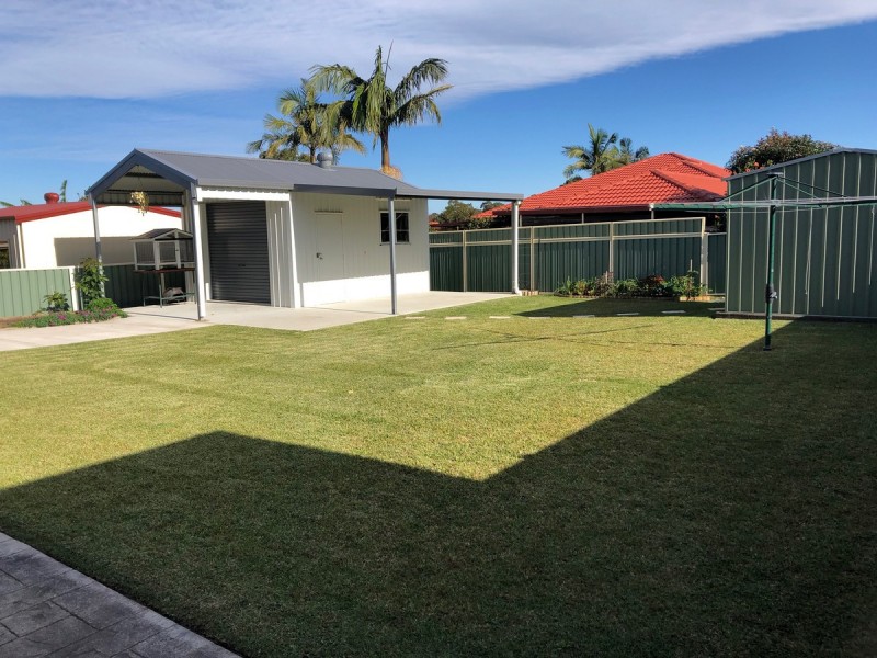 23 Kirkham Way, Sanctuary Point NSW 2540