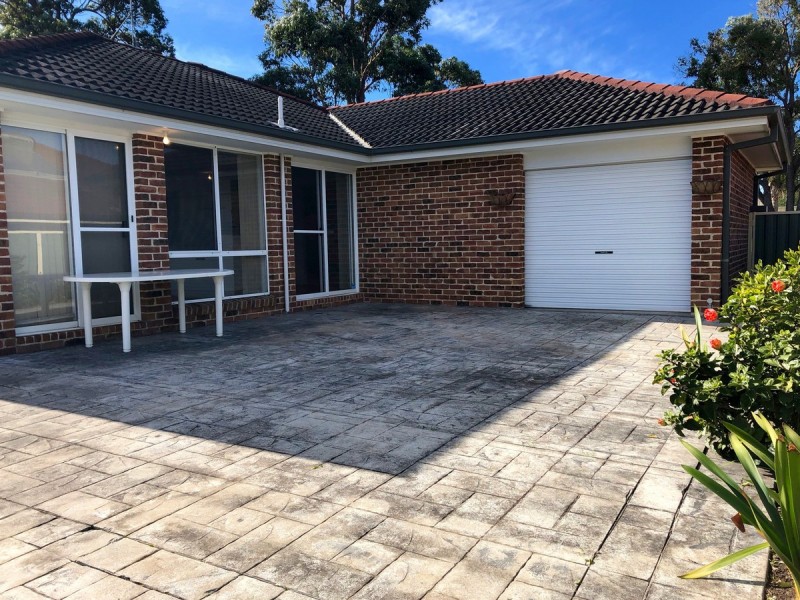 23 Kirkham Way, Sanctuary Point NSW 2540