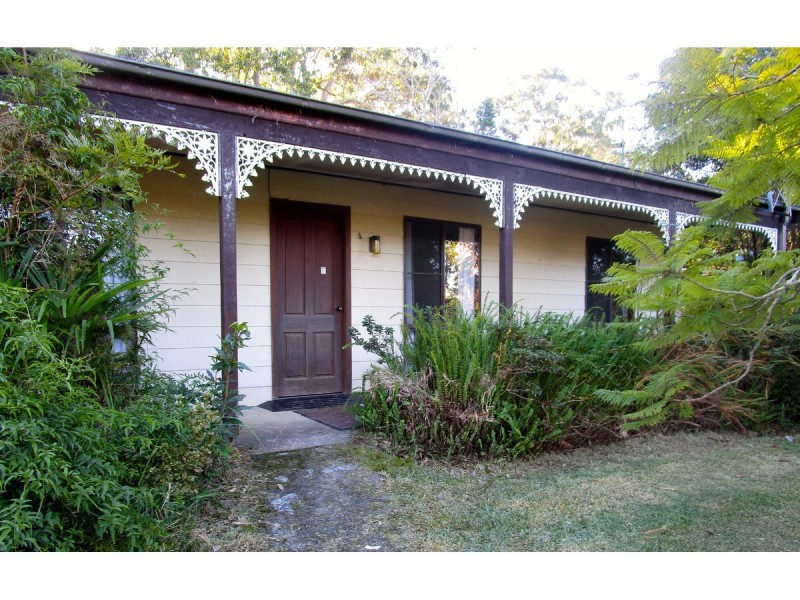 5 Fitzpatrick Street, Old Erowal Bay NSW 2540