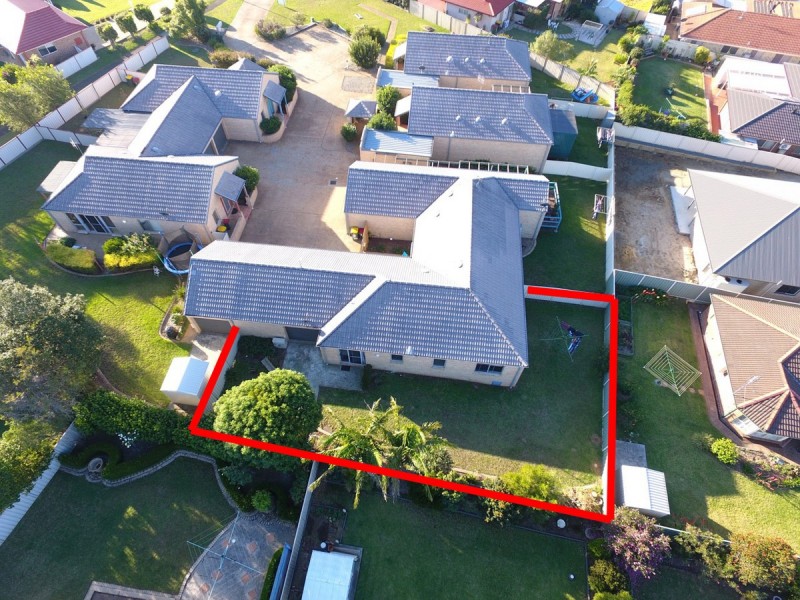 3/20 Kurraba Place, St Georges Basin NSW 2540