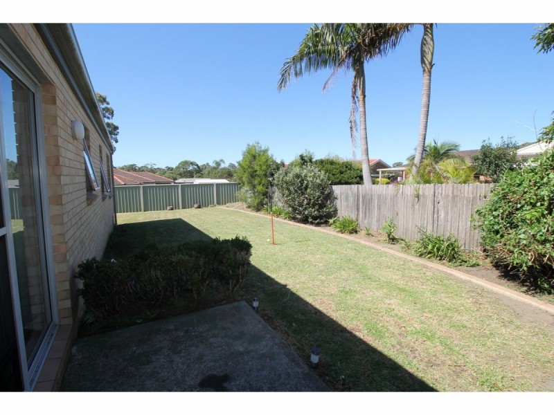 3/20 Kurraba Place, St Georges Basin NSW 2540