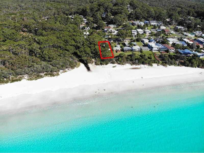 96 Cyrus Street, Hyams Beach NSW 2540