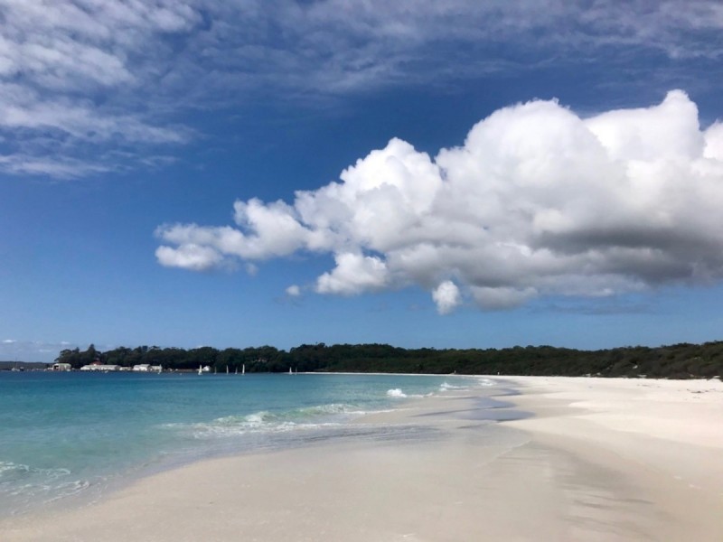 96 Cyrus Street, Hyams Beach NSW 2540