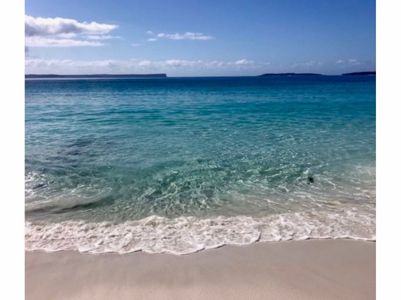 96 Cyrus Street, Hyams Beach NSW 2540