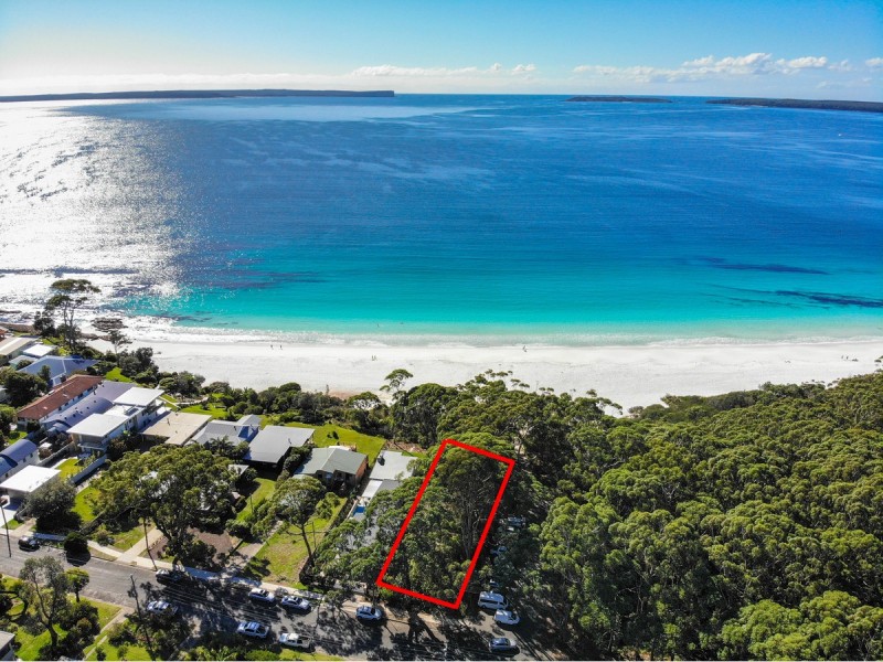 96 Cyrus Street, Hyams Beach NSW 2540