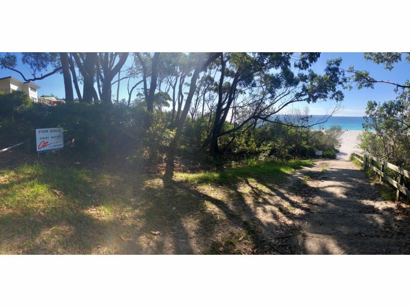 96 Cyrus Street, Hyams Beach NSW 2540