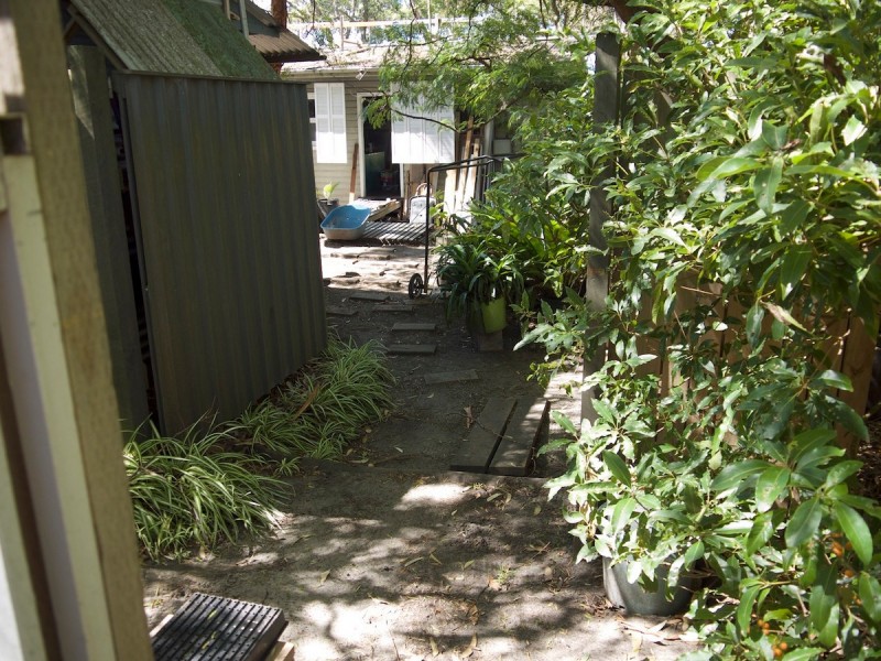 96 Cyrus Street, Hyams Beach NSW 2540