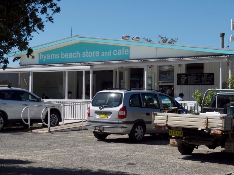96 Cyrus Street, Hyams Beach NSW 2540