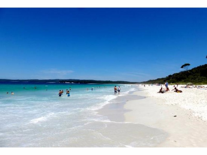 96 Cyrus Street, Hyams Beach NSW 2540