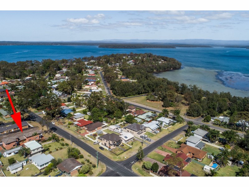 1/200 Macleans Point Road, Sanctuary Point NSW 2540