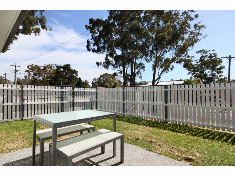 1/200 Macleans Point Road, Sanctuary Point NSW 2540