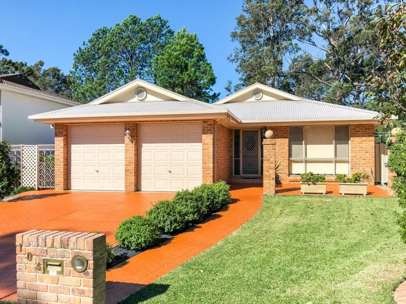 104 The Park Drive, Sanctuary Point NSW 2540
