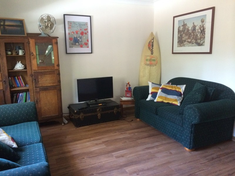 1 Fitzpatrick Street, Old Erowal Bay NSW 2540