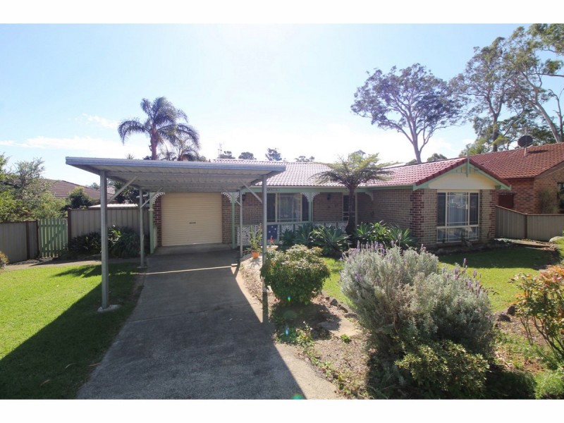 23 Mustang Drive, Sanctuary Point NSW 2540