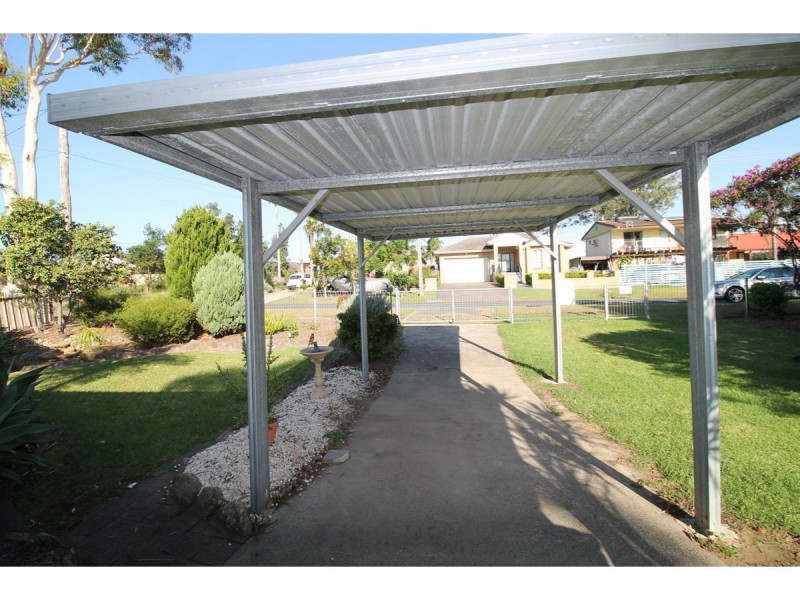 23 Mustang Drive, Sanctuary Point NSW 2540