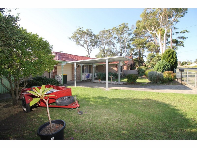 23 Mustang Drive, Sanctuary Point NSW 2540