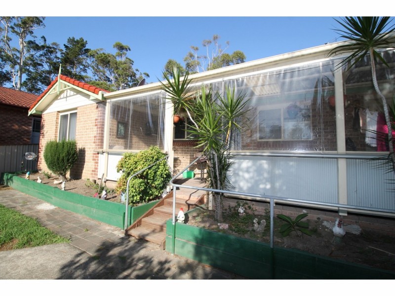 23 Mustang Drive, Sanctuary Point NSW 2540