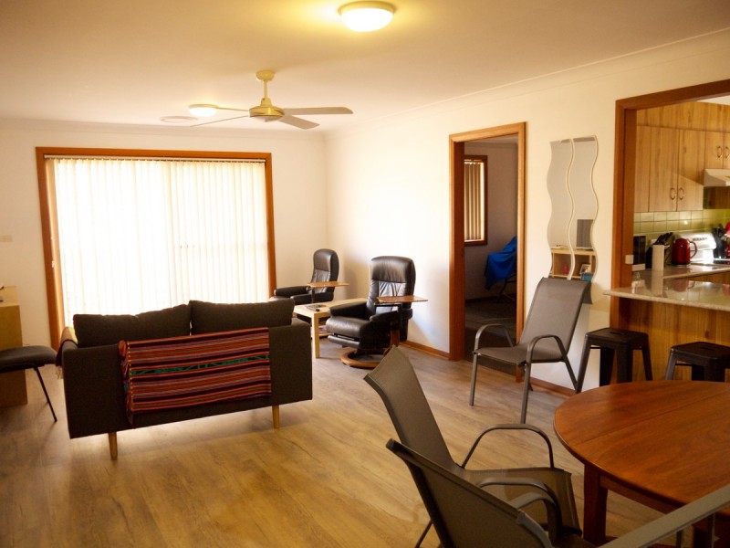 9/5 Bowen Street, Huskisson NSW 2540