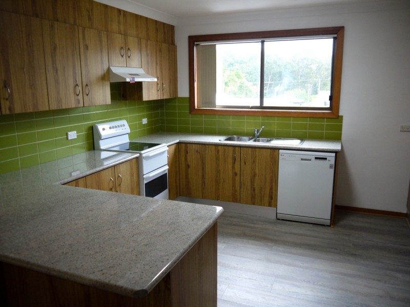 9/5 Bowen Street, Huskisson NSW 2540