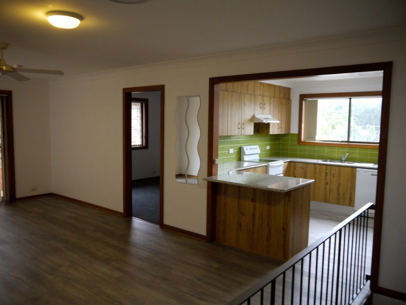 9/5 Bowen Street, Huskisson NSW 2540