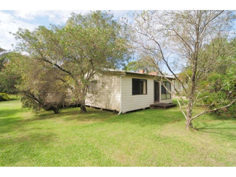 40 Duncan Street, Huskisson NSW 2540